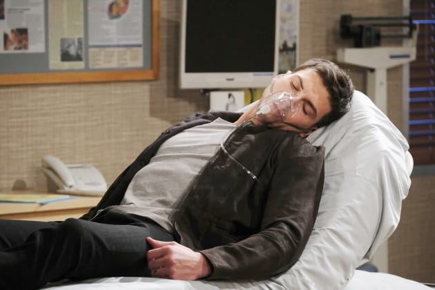 Not Going As Planned - Days of Our Lives