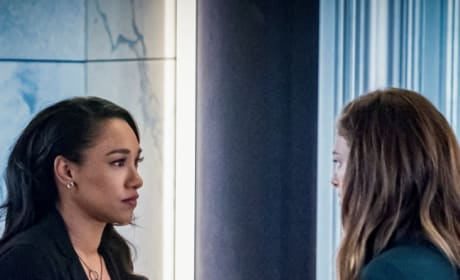 The Flash Season 6 Episode 17
