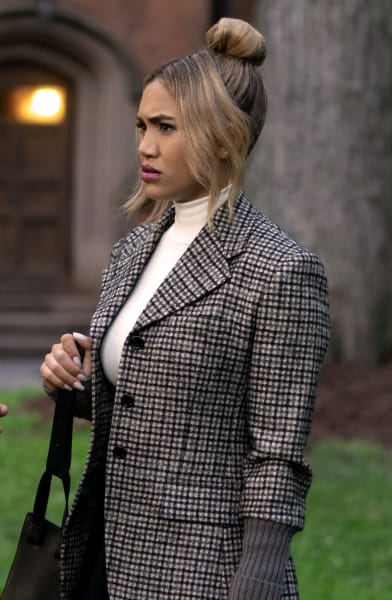 Power Book II Ghost Season 2 Episode 9 Review A Fair Fight TV