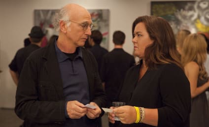 Curb Your Enthusiasm Review: A Bow Is A Bow