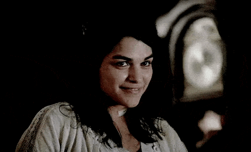 Looking Back On The 100: Eve Harlow on The Memory of Maya, Playing