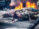 A Military Standoff - Dominion