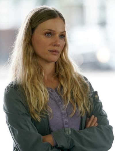 Dark Secrets-tall - Chicago PD Season 9 Episode 7