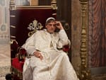 Jeremy Irons as Rodrigo Borgia