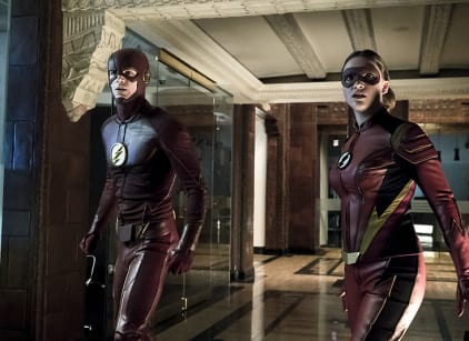 The flash season 5 cheap episode 4 watch online