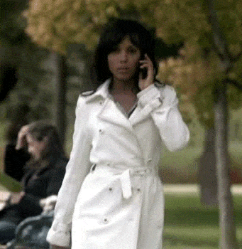 Olivia Pope (Scandal)