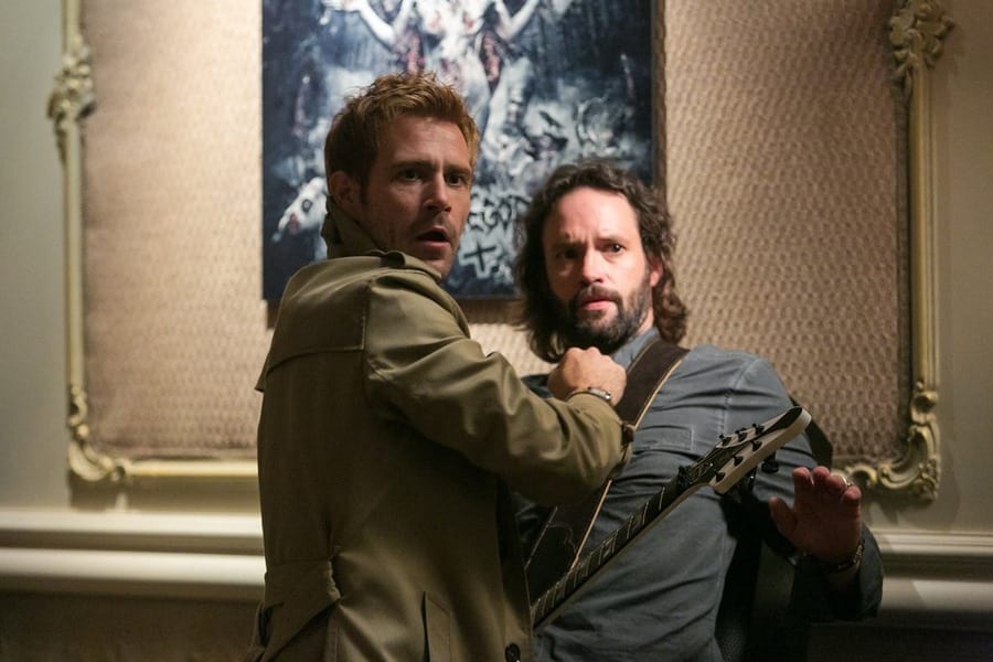 Constantine putlocker online