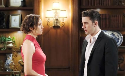 Days of Our Lives Round Table: Who Stole the Twins?!?