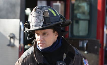 Watch Chicago Fire Online: Season 9 Episode 6