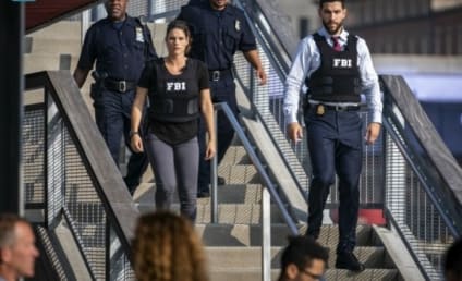 Watch FBI Online: Season 1 Episode 2