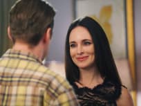 Revenge Episode Guide Tv Fanatic