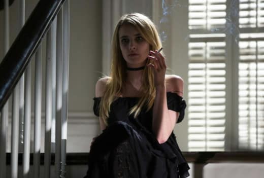 ahs madison
