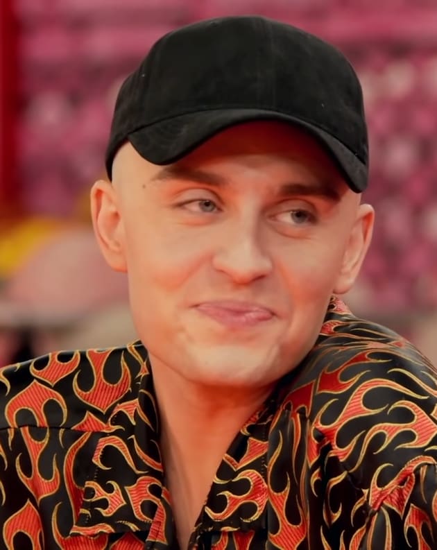 Insincere Apology - RuPaul's Drag Race Season 14 Episode 7