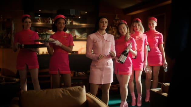 Riverdale Season 5 Episode 16 TV Fanatic