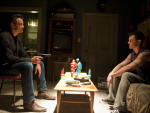 Raylan Talks with Billy Mac