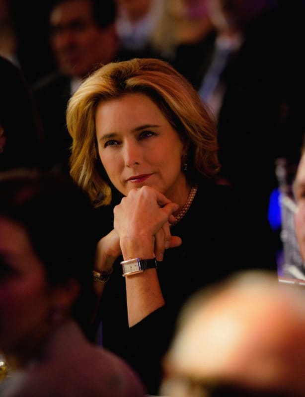 Elizabeth Considers Her Options Madam Secretary Season 5 Episode