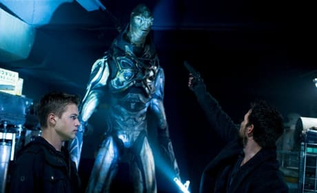 Falling Skies Photos Tv Fanatic