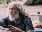 Freeing The Talkers - Z Nation