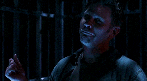 Lucifer - Supernatural