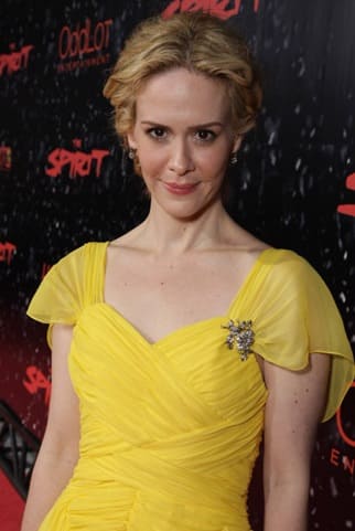 Sarah Paulson Picture