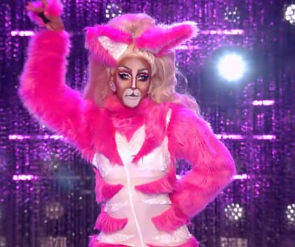RuPaul s Drag Race All Stars Season 6 Episode 9 TV Fanatic