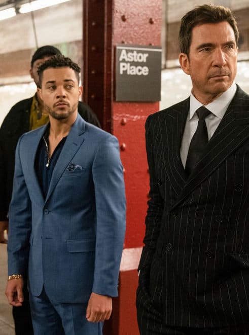 Law & Order: Organized Crime Season 1 Episode 7 Review: Everybody Takes - Stream Law And Order Organized Crime Season 1
