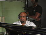 Cee Lo Green on Parenthood