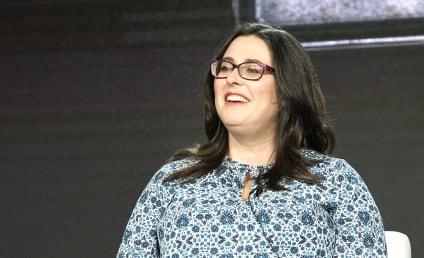 NOS4A2 Showrunner Jami O'Brien Talks Season 2's Faster Pace, What's to Come