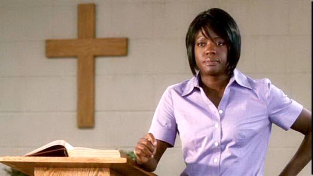 Madea Goes to Jail