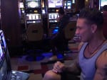 Playing the Slots - Jersey Shore: Family Vacation