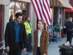 The Team is Back - Lucifer Season 2 Episode 1