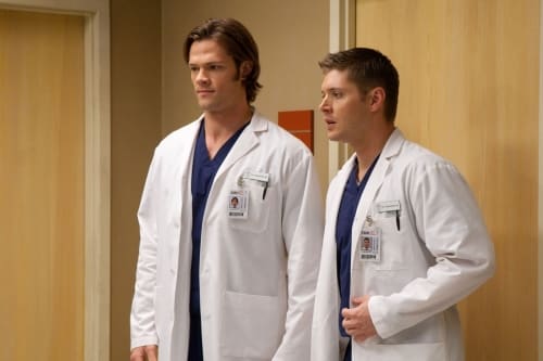 Supernatural season 8 top watch online