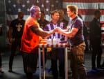 Charity Competition - S.W.A.T.