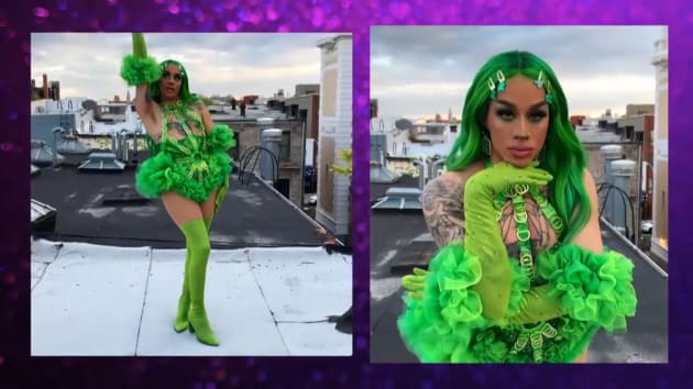 Rupaul's drag race season 12 finale full clearance episode