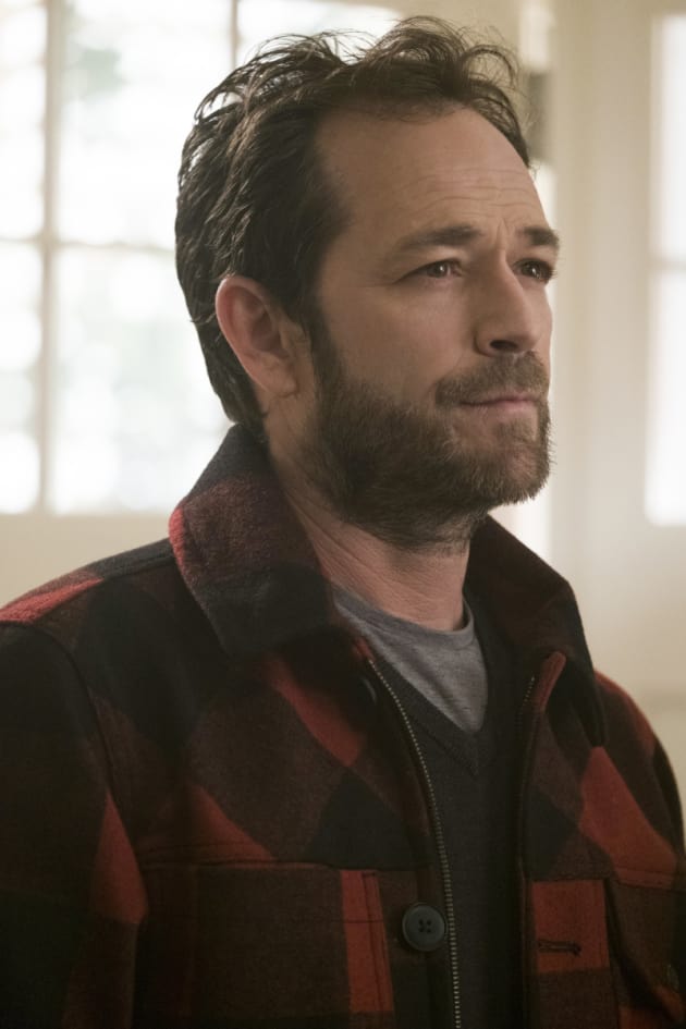 Watch Riverdale Online Season 1 Episode 10 TV Fanatic