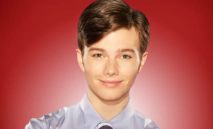 Major Kurt Hummel Dish: What's on Tap for This Glee Character?