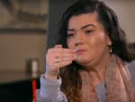 Amber Tears Up - Teen Mom OG