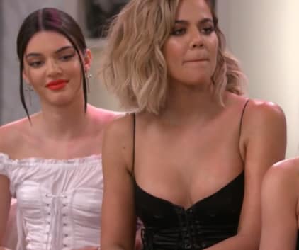 Keeping Up With The Kardashians Season 14 Episode 31 Tv Fanatic