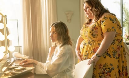 Watch This Is Us Online: Season 5 Episode 16