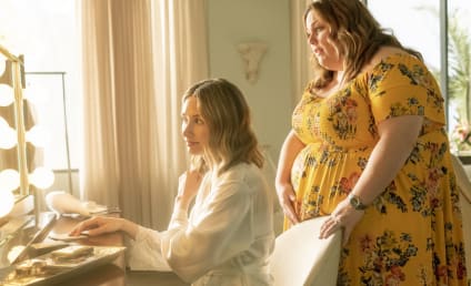 This Is Us Season 5 Episode 16 Review: The Adirondacks