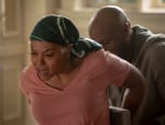 A Dangerous Situation - Empire
