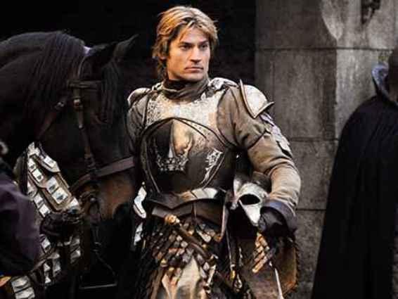 Jaime Lannister Picture