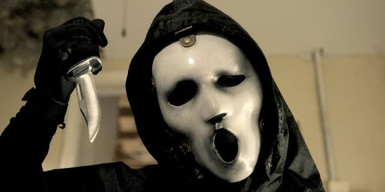 Lakewood, Somewhere USA - Scream