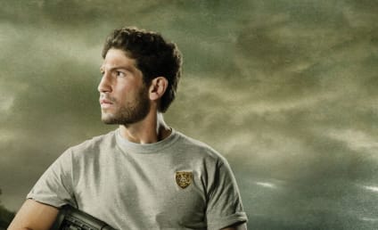 Jon Bernthal to Guest Star on Harry's Law