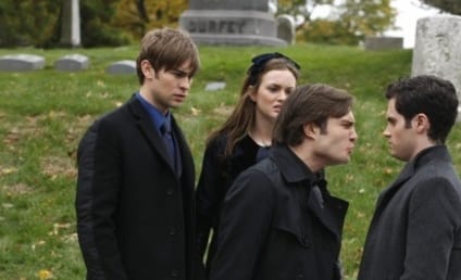 Gossip Girl Rewatch: O Brother, Where Bart Thou?