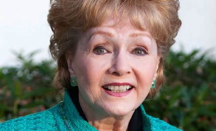 Debbie Reynolds, Entertainment Icon, Dead at 84