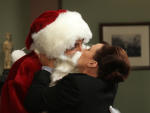 A Kiss from Santa