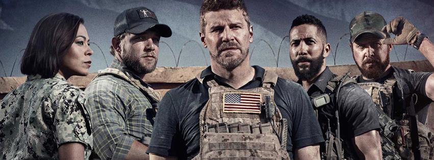 SEAL Team
