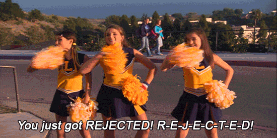 Zoey 101 rejected - TV Fanatic