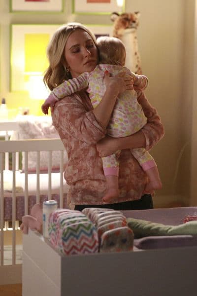 Mommy and Daughter - Nashville Season 4 Episode 20